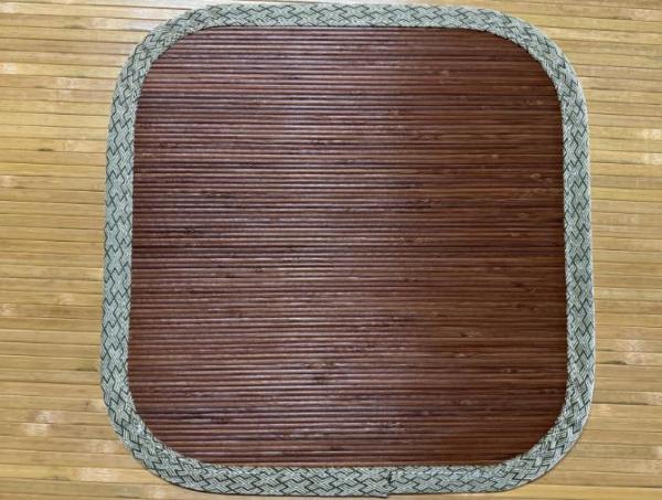 4mm碳化椅墊41*41cm